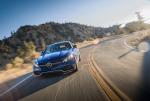 Mercedes-AMG C63 S Coupe 2016 года (NA)